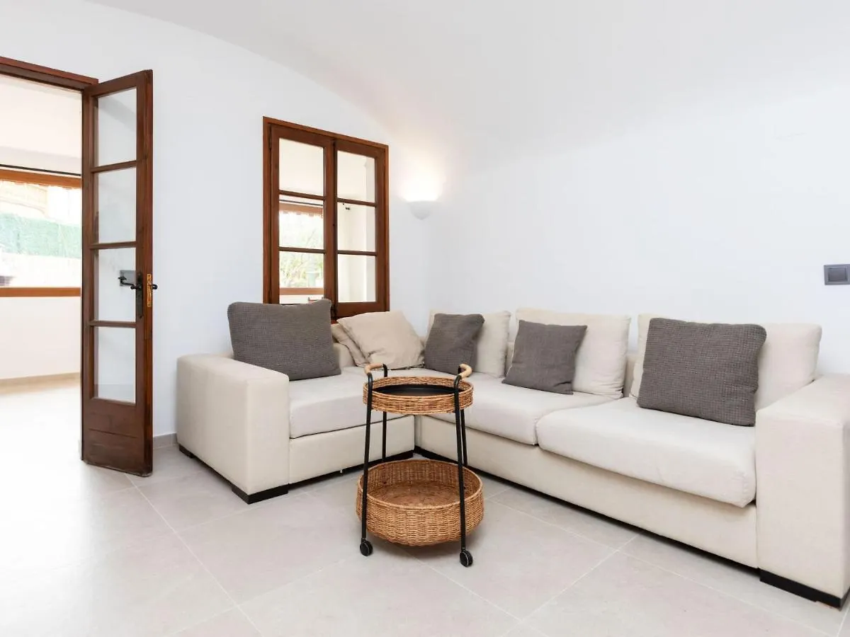 Holiday Home Olivera By Interhome Calonge