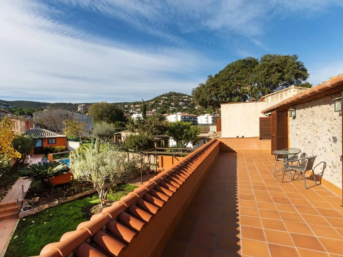 Holiday Home Olivera By Interhome Calonge  0*, Calonge (Catalonia) Hiszpania