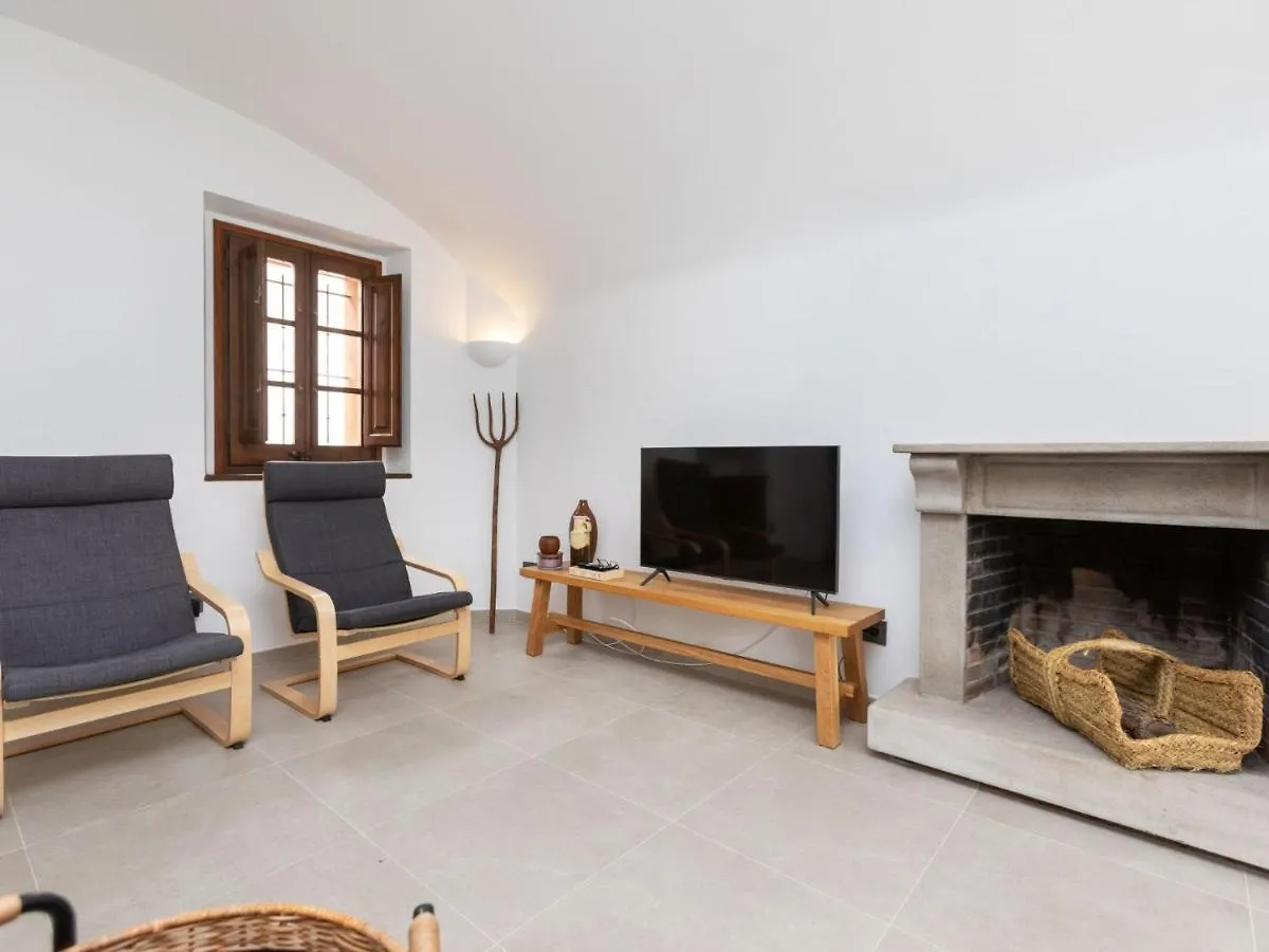 Holiday Home Olivera By Interhome Calonge  Calonge (Catalonia)