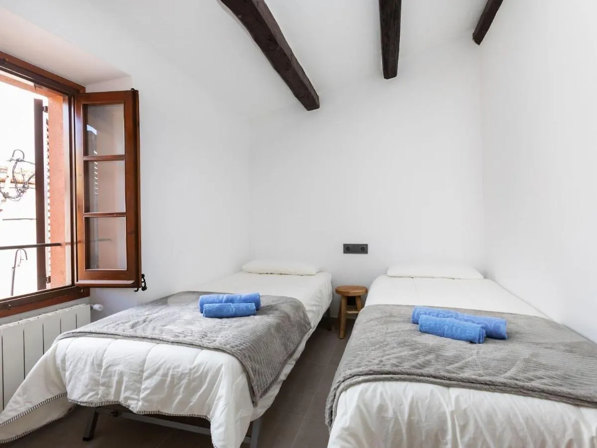 Holiday Home Olivera By Interhome Calonge