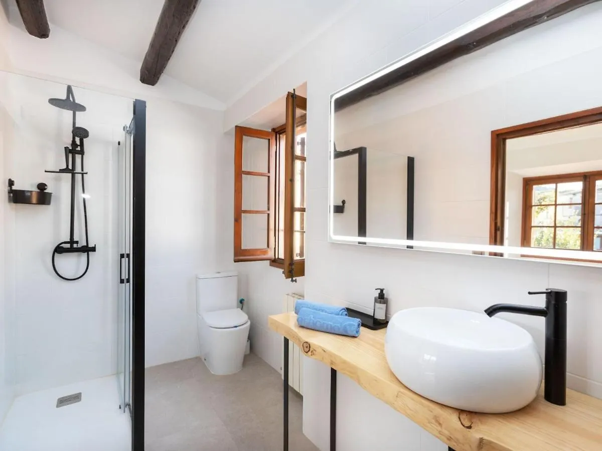 Holiday Home Olivera By Interhome Calonge  Hiszpania