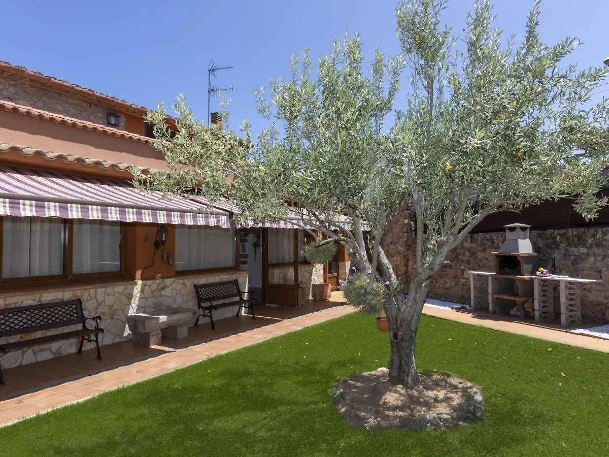 Holiday Home Olivera By Interhome Calonge  0*, Calonge (Catalonia)