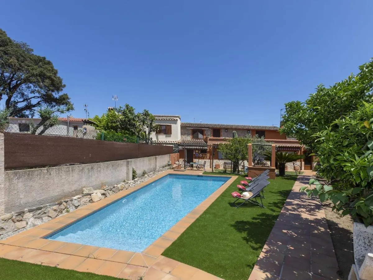 Holiday Home Olivera By Interhome Calonge