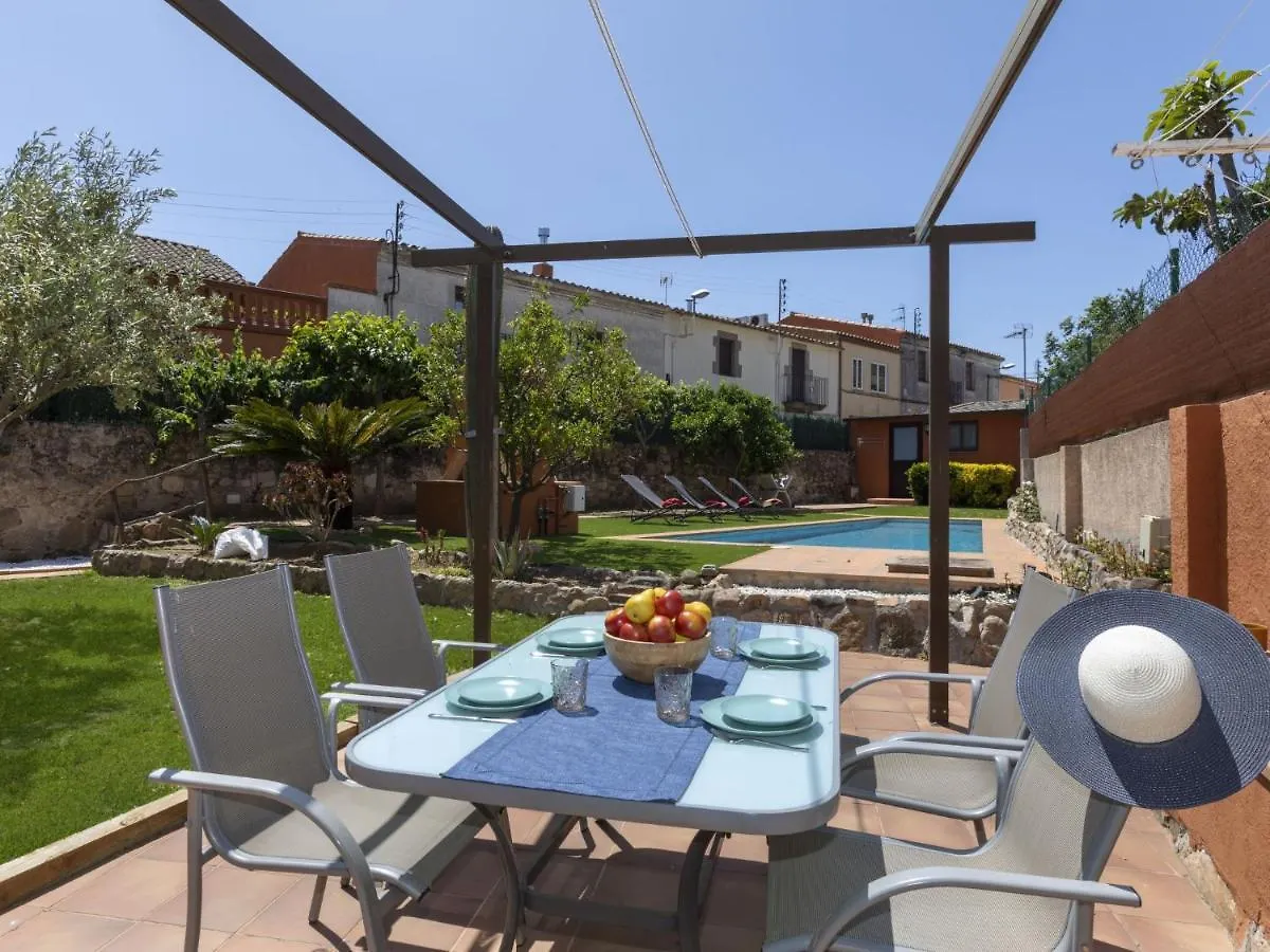 Holiday Home Olivera By Interhome Calonge