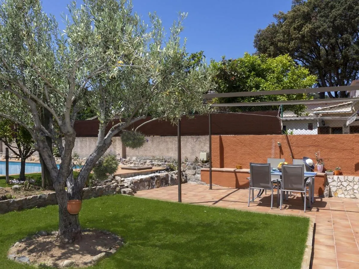 Holiday Home Olivera By Interhome Calonge  0*, Calonge (Catalonia) Hiszpania