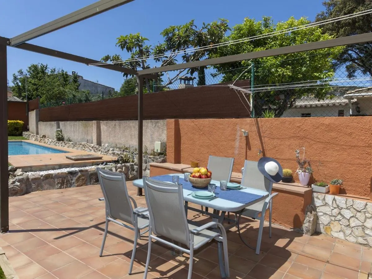Holiday Home Olivera By Interhome Calonge   Calonge (Catalonia)
